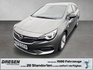 Bild: Opel Astra K ST Elegance 1.5 D Automatik+LED+Navi+PDC