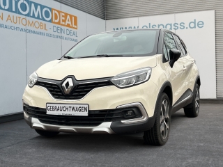 Bild: Renault Captur IV Intens Energy KEYLESS KLIMAAUT PDC vo+hi TEMPOMAT
