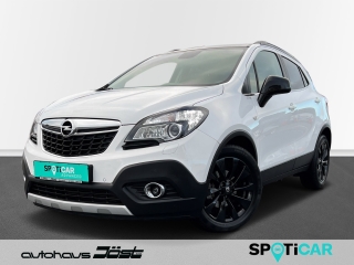 Bild: Opel Mokka Color Innovation 1.4 T Navi RFK LM BiX-AFL