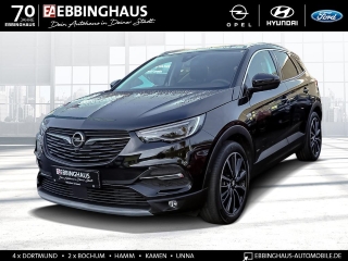 Bild: Opel Grandland Ultimate -LED-e.Heckklappe-Keyless-Navi-Sitzheiz-Lenkradheiz-360°Kamera-