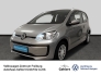 Volkswagen up!  1.0 Rückfahrkamera Einparkhilfe Klima Telefon
