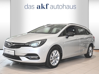 Bild: Opel Astra K ST 1.5 D Aut. Edition-Navi*AHK*Kamera*LED*Winter-Paket*DAB