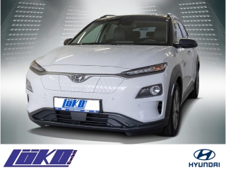 Bild: Hyundai KONA Premium Elektro 2WD HUD Navi Leder Soundsystem Klimasitze LED Scheinwerferreg.