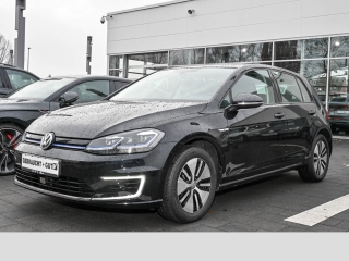 Volkswagen Golf e Comfortline DSG Navi LED Bild 1