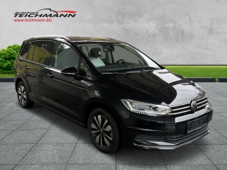 Bild: Volkswagen Touran Move 1.5 TSI DSG +7.Si+Navi+IQ-Light+