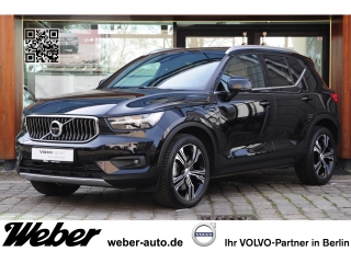 Bild: Volvo XC40 T5 Recharge Inscription *SH*Pano*360*ACC*e-Sitze*BLIS*