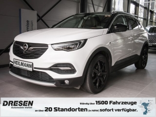 Bild: Opel Grandland Ultimate 1.2 Leder/Navi/Bi-LED/ DENON/Keyless/Lenkradheizung/Parklenkassistent/360-Grad