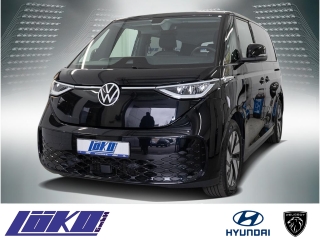 Bild: Volkswagen ID. Buzz 150 kW Pro LED /NAVI/ LM/ Design