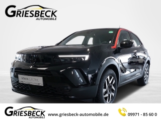 Bild: Opel Mokka-e GS Line Navi LED Scheinwerferreg. Apple CarPlay Android Auto Klimaautom