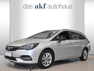 Bild: Opel Astra K ST 1.5 D Aut. Edition-Navi*AHK*Kamera*LED*Winter-Paket*DAB