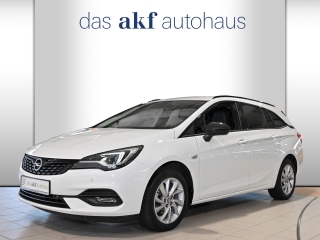 Bild: Opel Astra K ST 1.5 D Aut. Elegance-Navi*Kamera*Voll-LED*AHK*Winter-Paket*AGR-Sitze*DAB