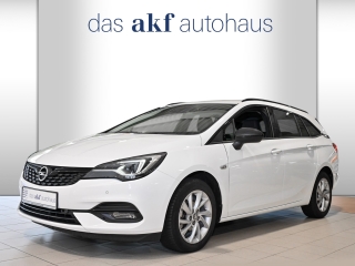 Bild: Opel Astra K ST 1.5 D Aut. Elegance-Navi*Kamera*Voll-LED*AHK*Winter-Paket*AGR-Sitze*DAB