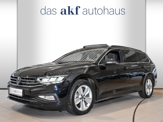 Bild: Volkswagen Passat Variant 2.0 TDI DSG Business-Navi*PANO*AHK*Kamera*Digital Cockpit*Massage*SHZ