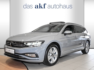 Bild: Volkswagen Passat Variant 2.0 TDI DSG Business-Navi*PANO*AHK*Kamera*Digital Cockpit*Massage*SHZ