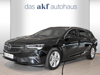 Bild: Opel Insignia B ST 2.0 D Elegance Aut.-Navi Pro*AHK*Head-up*Kamera*Massagesitz*Innovations-Paket