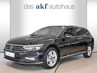 Bild: Volkswagen Passat Variant 2.0 TDI DSG Elegance-Navi*AHK*Panorama*Matrix-LED*Kamera*Digital Cockpit