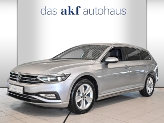 Bild: Volkswagen Passat Variant 2.0 TDI DSG Elegance-Navi*AHK*Kamera*Matrix-LED*SHZ*ACC