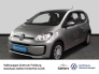 Volkswagen up!  move 1.0 Einparkhilfe Telefonschnittstelle