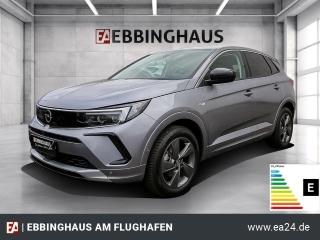Bild: Opel Grandland Elegance Elegance -360° Kamera-LED Kurvenlicht-IntelliLux-Sitzheiz-Lenkradheiz-
