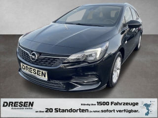 Bild: Opel Astra K ST Elegance 1.2 Navi+LED+Kamera+Telefon