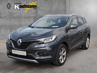 Bild: Renault Kadjar Limited 1.5 BLUE dCi 115 EU6d-T