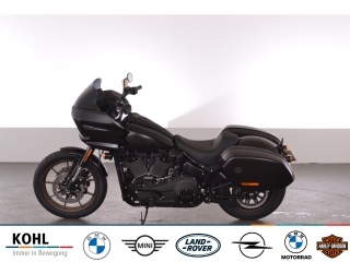 Bild: Harley-Davidson Low Rider ST FXLRST