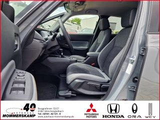Bild: Honda Jazz 1,5 Hybrid Advance Sport Automatik+Sitzheizung+LED+Navi+ACC+Rückfahrkam.+Fernlichtass.