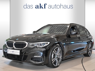 Bild: BMW 330 d xDrive M Sport Mild-Hybrid-Navi*Panorama*Kamera*Standheizung