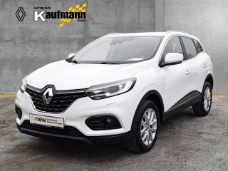 Bild: Renault Kadjar Business Edition 1.3 TCe 140 EU6d Winter-Paket