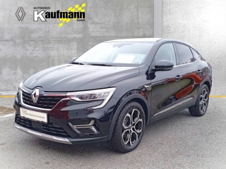 Bild: Renault Arkana Intens 1.6 E-TECH Hybrid 145 EU6d BOSE Soundsystem