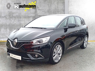 Bild: Renault Scenic IV Limited Deluxe 1.3 TCe 140 Energy