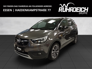 Opel Crossland X ULTIMATE 1.2 HEAD-UP SHZ NAVI KAMERA Bild 1