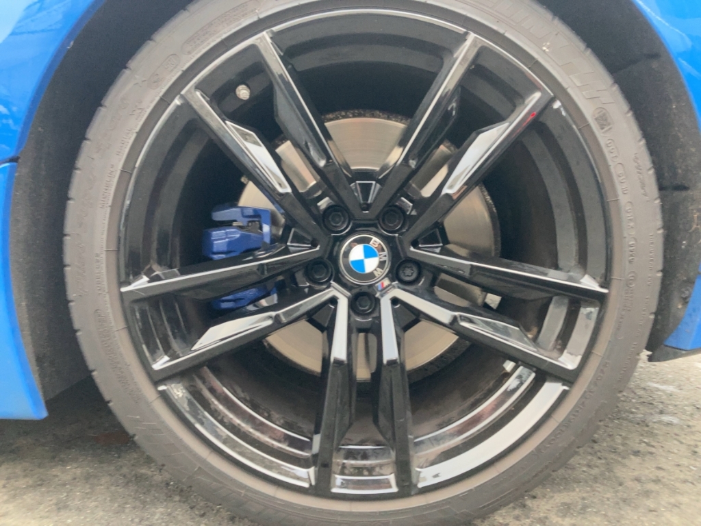 BMW Z4 M40i Z4 M40i