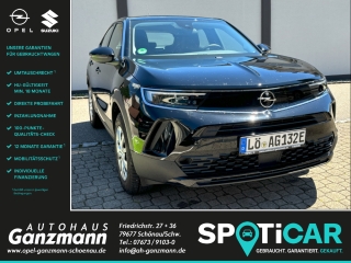 Bild: Opel Mokka-e Elegance Elektro LED IntelliLink Kamera PDC SHZ Apple CarPlay Android Auto Klimaautom