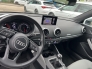 Audi A3  Cabriolet 1.4 TFSI Design El. Verdeck Navi Soundsystem LED Sperrdiff. Mehrzonenklima