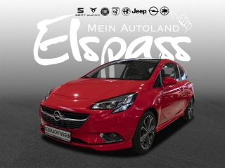 Bild: Opel Corsa Innovation OPC XENON PANODACH KAMERA SHZ TEMPOMAT LHZ APPLE/ANDROID