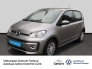 Volkswagen up!  move 1.0 verliehen Firma Henkel