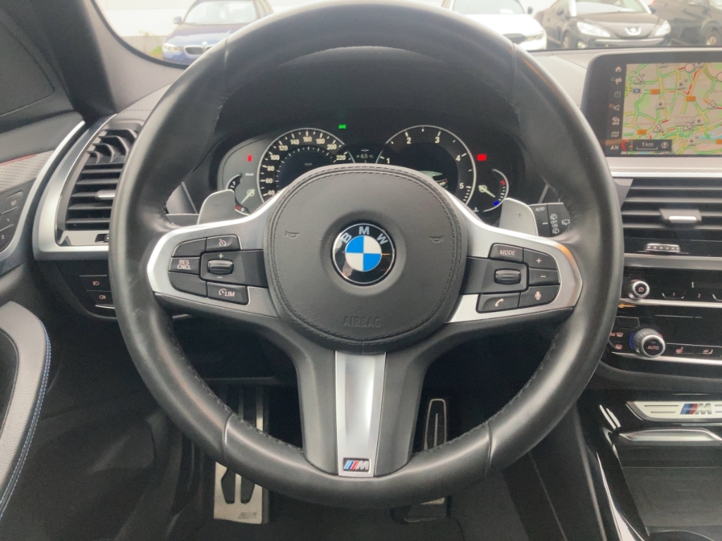 BMW X3 M40 X3 M40