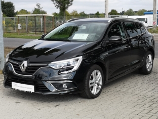 Bild: Renault Megane IV Grandtour Limited Deluxe 140 EU6d-T 1.3 TCe Kamera+Sitzh+Navi