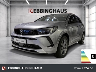Bild: Opel Grandland Elegance -360°Kamera-Kurvenlicht-Sitzheiz-AHK abnehmbar-LED-