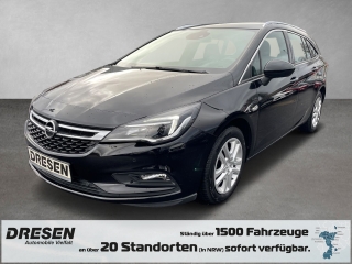 Bild: Opel Astra K ST Dynamic 1.4 Automatik+Telefon+PDC