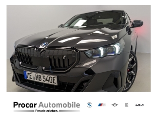 BMW i5 eDrive40 M Sportpaket Pro/ Autobahnassist/ Head Up