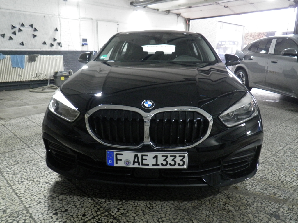 BMW 116 116