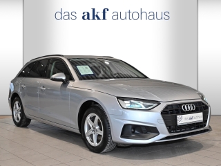 Bild: Audi A4 Avant 35 2.0 TDI S-tronic Mild-Hybrid-MMI Navi*AHK*LED*Business-Paket*SHZ