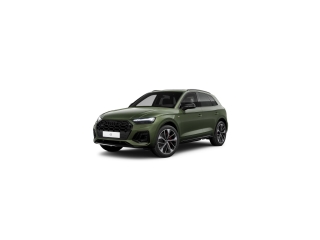 Bild: Audi Q5 S-Line 2,0 TDI S-tronic quattro Pano AHK Keyless 21'' Virtuell