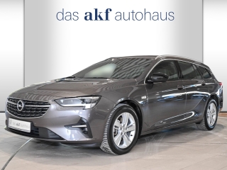 Bild: Opel Insignia ST 2.0 D Elegance Aut.-Navi Pro*AHK*Head-up*Kamera*Massagesitz*Innovations-Paket
