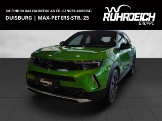 Opel Mokka IRMSCHER 1.2 19 ZOLL MASSAGE LED PDC KAMERA SHZ LHZ Bild 1