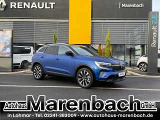 Bild: Renault Austral Techno TCe 160 + el. Heckklappe + Winter