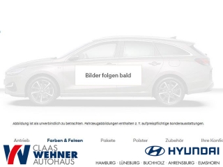 Bild: Hyundai i30cw Trend Mild-Hybrid 1.0 T-GDI Navi-Paket