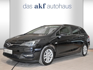 Bild: Opel Astra K ST 1.5 D Aut. Business-Navi Pro*LED*Edition Plus-Paket*Winter-Paket*Ergo Sitz